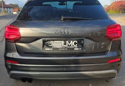 Zunanja slika - Audi Q2 - 1.4 TFSI 150ks S-LINE °PANORAMA° °19-COL° - 5 - Predogledna slika