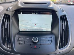 Notranja slika - Ford Kuga - Ford - 11 - Predogledna slika