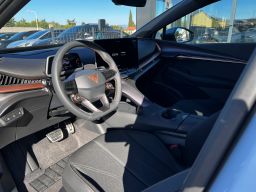 Zunanja slika - Cupra Tavascan - BEV 82KWH 210KW ENDURANCE FIRST ED AUTO - 10 - Predogledna slika