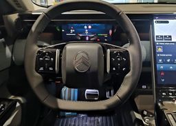 Zunanja slika - Citroën C5 Aircross - MAX Hibrid 145 avtomatik - 11 - Predogledna slika