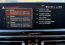 Zunanja slika - BMW X3 - serija : 2.0XD ADAPTIV LED-ACC-KAM-20COL-PRIKLOP-VIRTUAL - 14 - Predogledna slika
