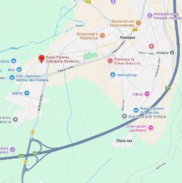 Zunanja slika - BMW i3 - 120 Ah - ODLIČEN - OGREVANI SEDEŽI - KASKO GRATIS - 10 - Predogledna slika