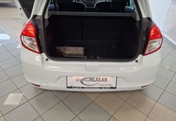 Zunanja slika - Renault Clio - Authentique 1.2 16V 5v-HITRI KREDIT- - 15 - Predogledna slika