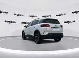 Zunanja slika - Citroën C5 Aircross - BlueHDi 130 Shine EAT8 - 5 - Predogledna slika