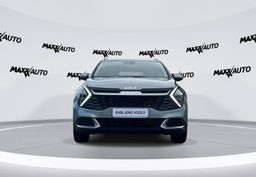 Zunanja slika - KIA Sportage - 2WD 1.6 T-GDI MHEV LX Fresh ISG DCT - 2 - Predogledna slika