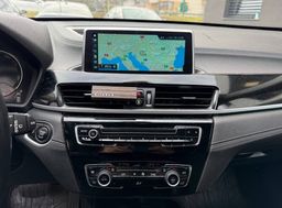 Zunanja slika - BMW X1 - serija : sDrive18i XLINE FULL LED PDC NAVI TEMPOMAT TOP... - 16 - Predogledna slika