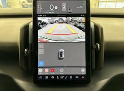 Zunanja slika - Volvo EX30 - Core Single Motor Extended Range-cena s subvenci - 16 - Predogledna slika