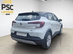 Zunanja slika - Renault Captur - 1.6 E-TECH 145 HEV - 6 - Predogledna slika