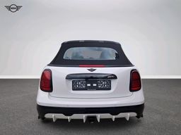 Zunanja slika - MINI Cabrio - JCW Convertible - 7 - Predogledna slika