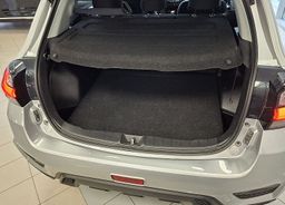 Zunanja slika - Mitsubishi ASX - 2.0 MIVEC 110 kW Intense+ 2WD-1.LASTNIK-SLO- - 17 - Predogledna slika