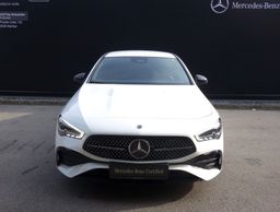Zunanja slika - Mercedes-Benz CLA-Razred - CLA 200 AMG LINE - 3 - Predogledna slika