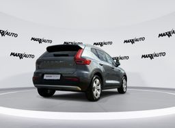 Zunanja slika - Volvo XC40 - D4 A AWD - 7 - Predogledna slika