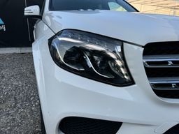 Zunanja slika - Mercedes-Benz GLS-Razred - GLS-Razred - 14 - Predogledna slika