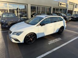Zunanja slika - Seat Leon - 2.0 TSI 221KW DSG CUPRA ST 4WD - 9 - Predogledna slika