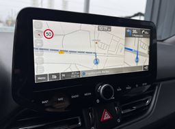 Zunanja slika - Hyundai i30 - N-LINE°1.5 MPI°1.LAST°SLO°FULL LED°NAVI°KAMERA°A.. - 13 - Predogledna slika