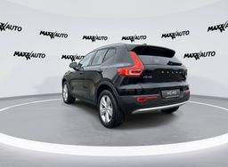 Zunanja slika - Volvo XC40 - B3 P Core AT DCT - 7 - Predogledna slika