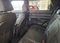 Zunanja slika - KG Mobility Torres - 1.5 T-GDi Adventure 4x2 A T - 9 - Predogledna slika