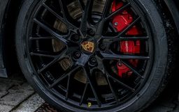 Zunanja slika - Porsche Panamera - 4.0 V8 TURBO 4WD - 18 - Predogledna slika