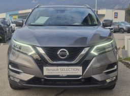 Zunanja slika - Nissan Qashqai - 1.7 DCI N-CONNECTA - 2 - Predogledna slika
