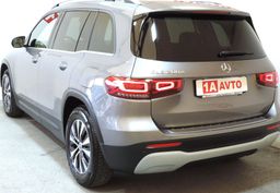 Zunanja slika - Mercedes-Benz GLB-Razred - GLB 200 d  Avt. LED-KAMERA-USNJE - 7 - Predogledna slika