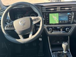 Zunanja slika - KG Mobility Korando - Korando - 6 - Predogledna slika