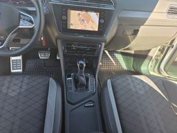Zunanja slika - VW Tiguan - 1,5 TSI ACT BMT R-Line Edition DSG - 6 - Predogledna slika