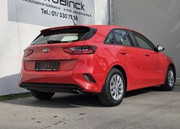 Zunanja slika - KIA Ceed - 1.4 MPI  Active - 4 - Predogledna slika