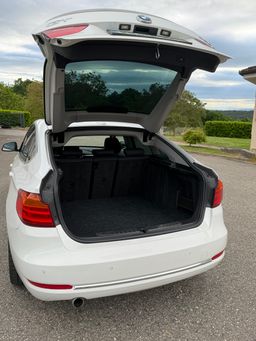 Zunanja slika - BMW Serija 3 - / - 5 - Predogledna slika