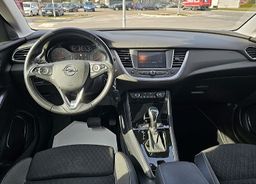 Zunanja slika - Opel Grandland X - 1.5 DIESEL ULTIMATE AT|pdc+kamera|alu|navi|fulLED - 9 - Predogledna slika