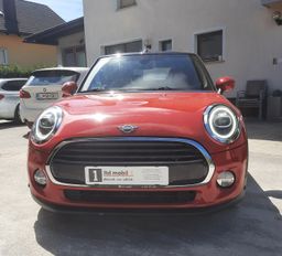 Zunanja slika - MINI Cabrio - MINI COOPER - 3 - Predogledna slika