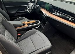 Zunanja slika - KG Mobility Torres - 152.2 kW EVX Explore 2WD - 9 - Predogledna slika