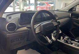 Zunanja slika - Forthing Forthing T5 EVO - T5 Evo my 2025 VOZILO NA ZALOGI - 8 - Predogledna slika