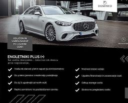 Zunanja slika - Mercedes-Benz GLC-Razred - GLC coupe 300 4MATIC AMG PREMIUM MHEV-AKT.T-HEAD UP-VIDEO - 2 - Predogledna slika