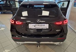 Zunanja slika - Mercedes-Benz GLA-Razred - GLA -DIESEL-LED-NAVI-KAMERA- LEANEASSIST- - 5 - Predogledna slika