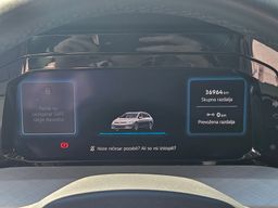 Zunanja slika - VW Golf - Golf - 12 - Predogledna slika