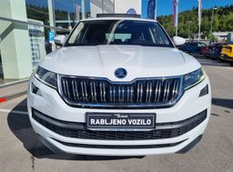 Zunanja slika - Škoda Kodiaq - 2.0 TDI DSG 4x4 Laurin Klement - SLO. + 1. LASTNIK - 2 - Predogledna slika