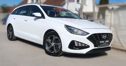 Zunanja slika - Hyundai i30 - i30 - 1 - Predogledna slika