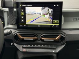 Zunanja slika - Dacia Duster - 1.2 TCe 130 4x4 EXTREME - 13 - Predogledna slika