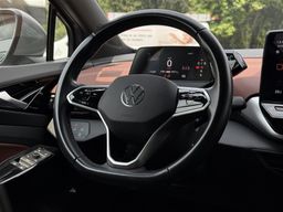 Notranja slika - VW ID.5 - Volkswagen  77 kWh Pro IQ drive - z subvencijo 22500€ - DDV - 18 - Predogledna slika