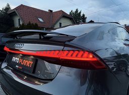 Zunanja slika - Audi A7 - 55 TFSI Quattro SLO 1.LASTNIK HD MATRIX ACC PANO - 12 - Predogledna slika