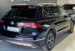 Zunanja slika - VW Tiguan Allspace - 4X4-HIGHLINE-VEBASTO-KAMERA 360-VIRTUAL-LED-RADAR - 5 - Predogledna slika