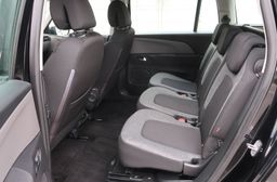Zunanja slika - Citroën C4 - Grand Spacetourer 1.5 BlueHDI 130-NAVI-ALU-PDC-7 SEDEŽEV - 4 - Predogledna slika