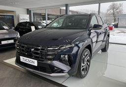 Zunanja slika - Hyundai Tucson - 1.6 T-GDI 160 IMPRESSION - 3 - Predogledna slika