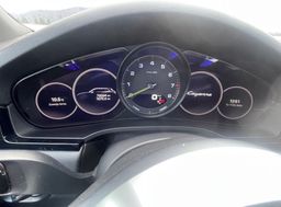 Zunanja slika - Porsche Cayenne - 3.0 E-HYBRID PLATINUM EDITION AUTO MATRIX.USNJE - 6 - Predogledna slika