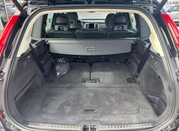 Zunanja slika - Volvo XC90 - B5 D Plus Bright 7 sedežev AT AWD... - 8 - Predogledna slika