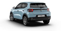 Zunanja slika - Citroën C3 - You ëLectric 113 KM - baterija 44 kWh - 3 - Predogledna slika