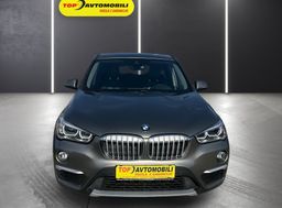 Zunanja slika - BMW X1 - serija :  xDrive20d HEAD-UP FULL LED NAVI PDC USNJE - 10 - Predogledna slika