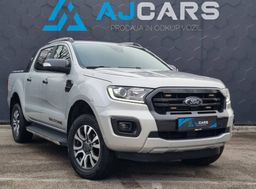 Zunanja slika - Ford Ranger - 2.0-TDCi-Wildtrack-Slo-Avt.-Kamera+Kljuka... - 3 - Predogledna slika