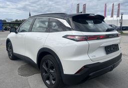 Zunanja slika - Baic X55 - NOVO    RADAR - PANORAMA - DCT7 - 6 - Predogledna slika