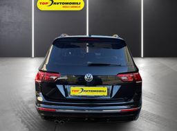 Zunanja slika - VW Tiguan - 2.0 TDI R LINE LED VIRTUAL RADAR LINE ASSIST NAV.. - 7 - Predogledna slika